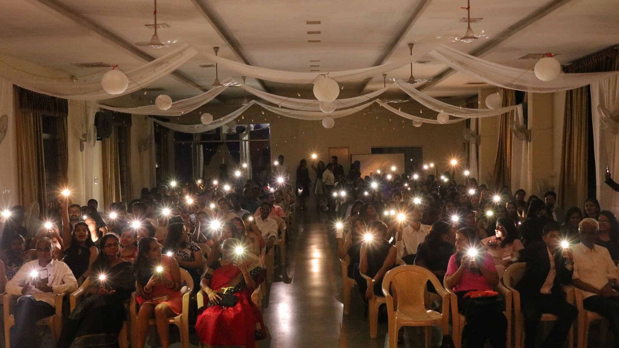 Montfort-College-graduation