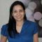 Sophiya Babu Rajendran - Psychologist