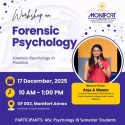 New Events montfort