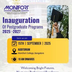 inauguration